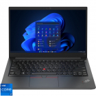 Laptop Lenovo 14 ThinkPad E14 Gen 4 FHD IPS Procesor Intel R Core i7 1