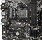 Placa de baza MSI B450M PRO VDH MAX