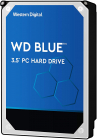 Hard disk WD Blue 2TB SATA III 5400 RPM 64MB