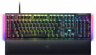 Tastatura Gaming Razer BlackWidow V4 Green Clicky Gen 3 Swtich Mecanic