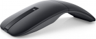 Mouse DELL MS700 Bluetooth Travel Mouse Black