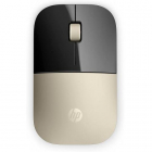 Mouse Wireless Z3700 Gold