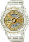 Ceas Dama Casio G Shock Classic GMA GMA S110SG 7AER