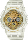 Ceas Dama Casio G Shock Classic GMA GMA S120SG 7AER