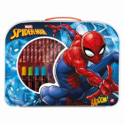 Gentuta pentru Desenat As Art Case Spiderman