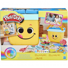 Set Creativ Hasbro Picnic si Forme din Plastilina Play Doh