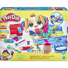 Set Creativ Hasbro Play Doh Medic Veterinar