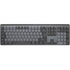 Tastatura Logitech MX Mechanical Wireless Illuminated Performance US I