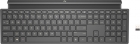 Tastatura HP Dual Mode 1000 Wireless Bluetooth Black