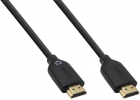 Cablu video Belkin HDMI Male HDMI Male 5m negru