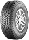 Anvelopa all season General tire Grabber at3