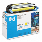 Toner Q5952A Yellow