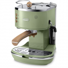 Espressor cafea ECOV 311 GR 15 bar 1100W Verde
