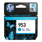 Cartus cerneala NR 953 F6U12AE Original HP Officejet PRO 8210 CYAN