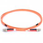 Cablu Fibra Optica DK 2533 01 LC LC 1m Orange