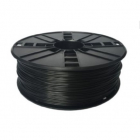 Filament pentru imprimanta 3D 3DP TPE1 75 01 BK TPE Flexible Negru 1 7
