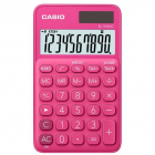 Calculator de birou SL 310UC PK Pink