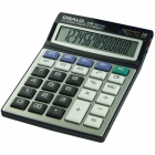 Calculator de birou LCD 14 cifre Black