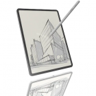 Folie de protectie Textura Hartie iPad