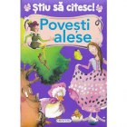 Jucarie Educativa Povesti alese