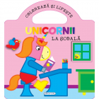 Jucarie Educativa Unicornii La scoala