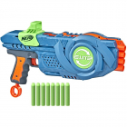 Pistol Nerf Elite