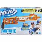 Pistol Nerf Fortnite