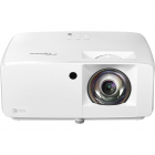 Videoproiector Optoma ZH450ST