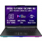 Laptop Gaming ASUS ROG Strix SCAR 16 G634JZ NM032 Intel Core i9 13980H