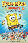 SpongeBob Comics 1 Silly Sea Stories