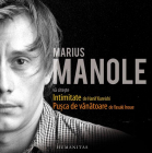 Marius Manole va citeste audiobook