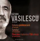 Razvan Vasilescu va citeste audiobook