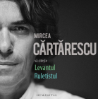 Mircea Cartarescu va citeste audiobook