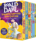 Roald Dahl s Scrumdiddlyumptious Story Collection