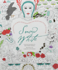 Snow White Colouring Book