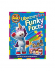 Go Jetters Ubercorn s Funky Facts Ubercorn s Funky Facts