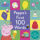 Peppa Pig Peppa s First 100 Words