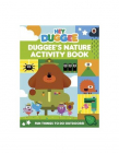 Hey Duggee Duggee s Nature Activity Book Duggee s Nature Activity Book