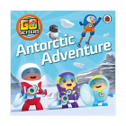 Go Jetters Antarctic Adventure