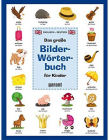 Das grosse Bildworterbuch fur Kinder Englisch Deutsch