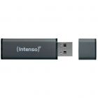 Memorie USB ALU LINE ANTHRACITE 4GB USB 2 0