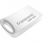 Memorie USB Jetflash 710s 32GB USB 3 0 Silver