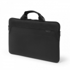 Geanta laptop D31102 Ultra Skin Plus Pro 13 13 3 inch black