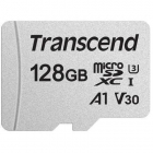 Card TS128GUSD300S microSDXC USD300S 128GB