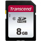 Card de memorie 300S 8GB Micro SDHC Clasa 10 UHS I U1