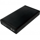 Rack HDD Extern UA0284 SATA la USB 3 0 Black