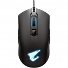 Mouse gaming AORUS M4 Black