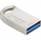 Memorie USB Jetflash 720 8GB USB 3 1 Silver