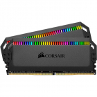 Memorie Dominator Platinum RGB Black 64GB 2x32GB DDR4 3600MHz CL18 Dua