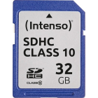 Card de memorie 32GB SDHC Clasa 10